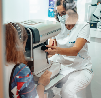 lentes de contacto para astigmatismo