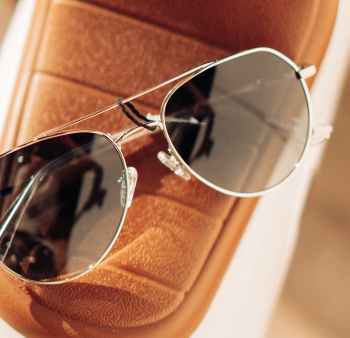 anteojos de sol con proteccion UV