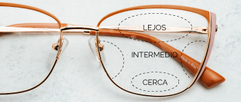 gafas multifocales