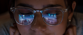 lentes y gafas multifocales