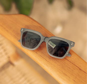 Anteojos Polarizados